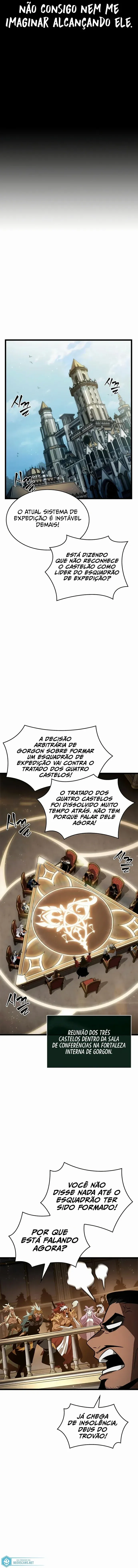 O Mundo Após a Queda Capítulo 50 Página 21