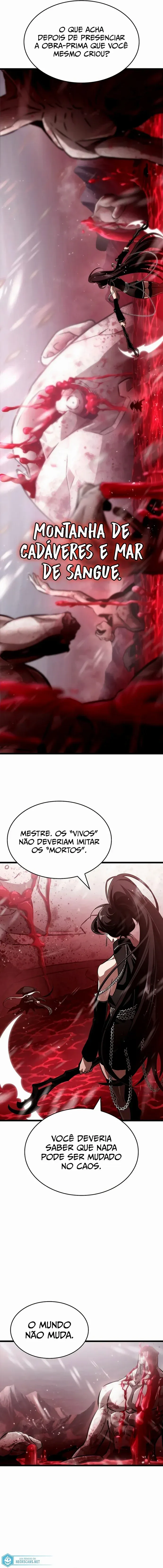 O Mundo Após a Queda Capítulo 50 Página 9