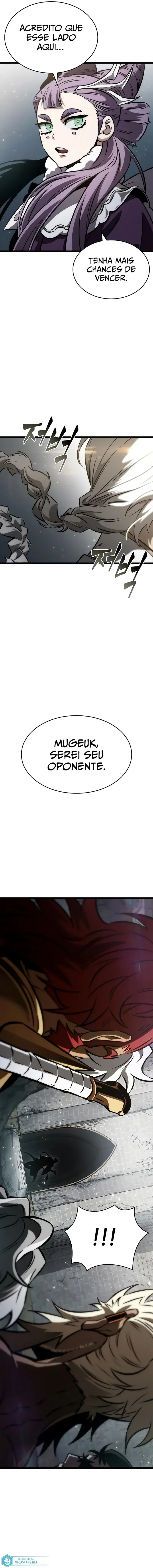 O Mundo Após a Queda Capítulo 51 Página 22