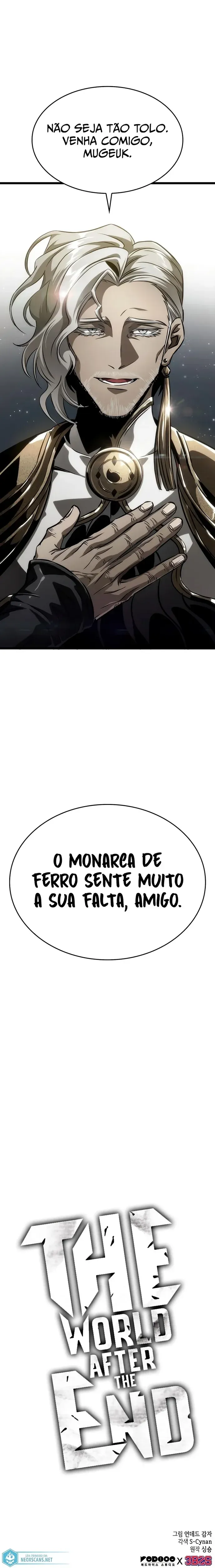 O Mundo Após a Queda Capítulo 51 Página 24