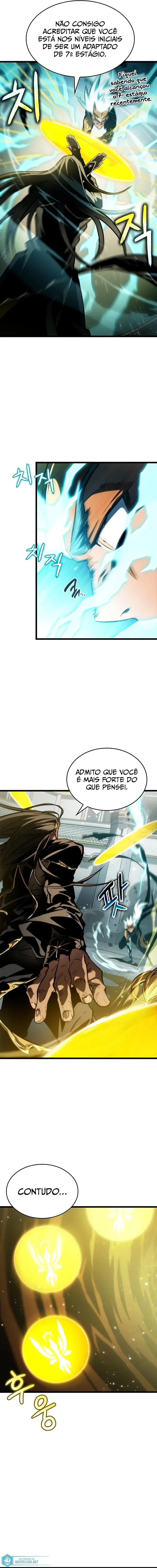 O Mundo Após a Queda Capítulo 51 Página 6