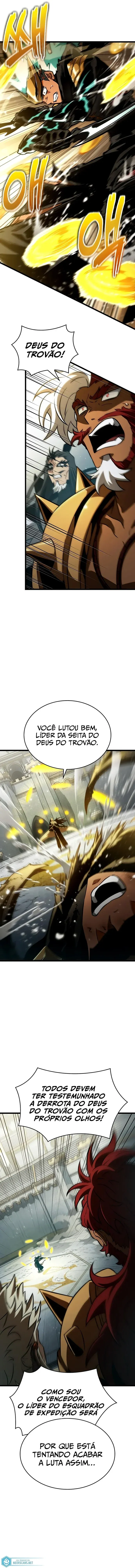 O Mundo Após a Queda Capítulo 51 Página 8