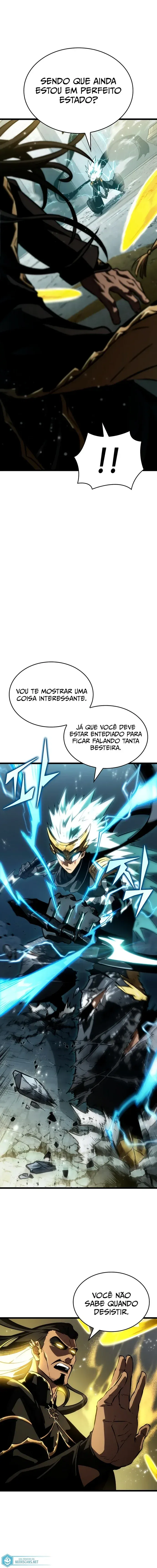 O Mundo Após a Queda Capítulo 51 Página 9
