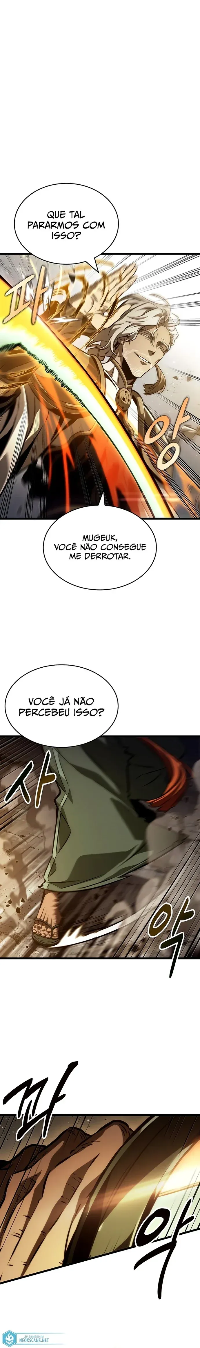 O Mundo Após a Queda Capítulo 52 Página 10