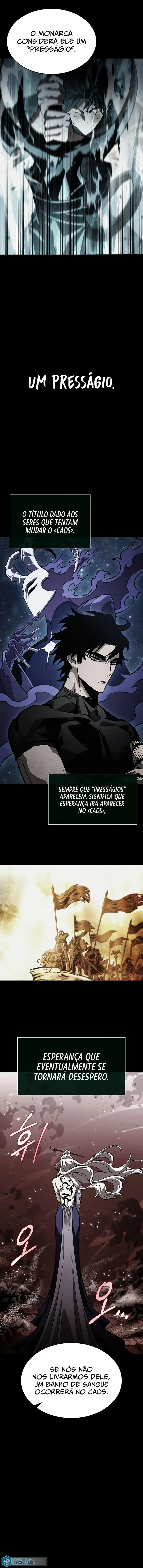 O Mundo Após a Queda Capítulo 52 Página 8