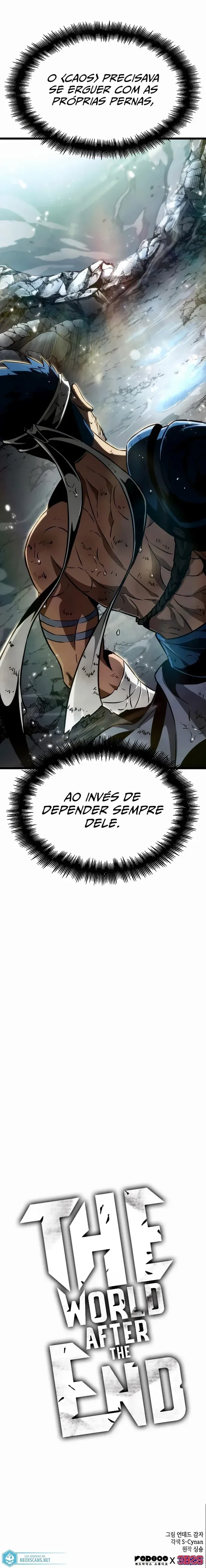 O Mundo Após a Queda Capítulo 53 Página 22
