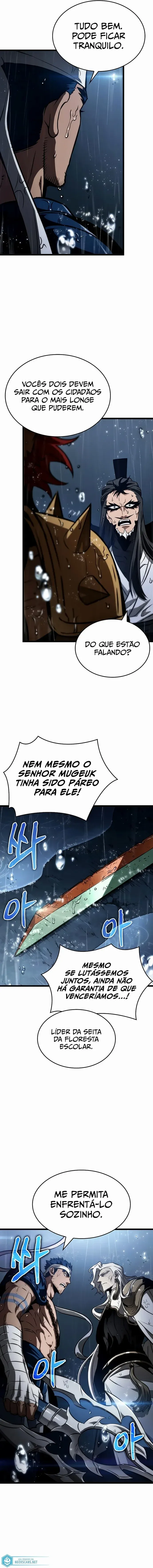 O Mundo Após a Queda Capítulo 53 Página 4