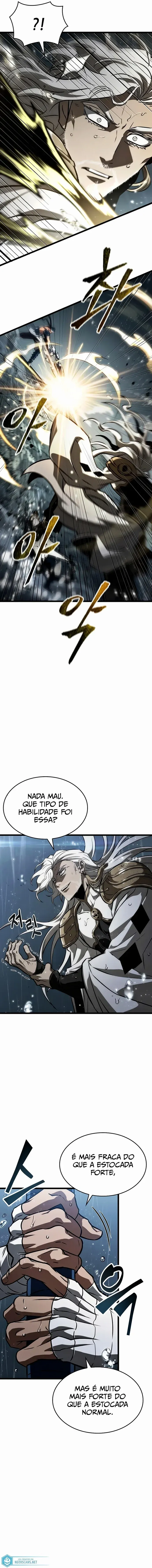 O Mundo Após a Queda Capítulo 53 Página 8