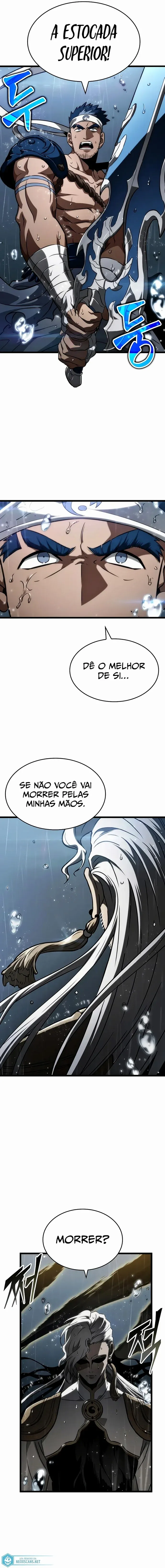 O Mundo Após a Queda Capítulo 53 Página 9