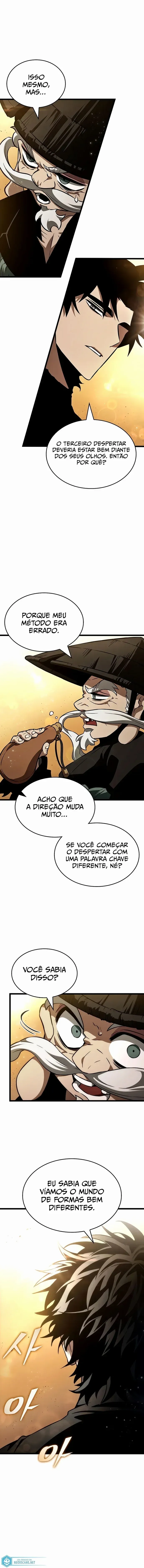 O Mundo Após a Queda Capítulo 54 Página 10
