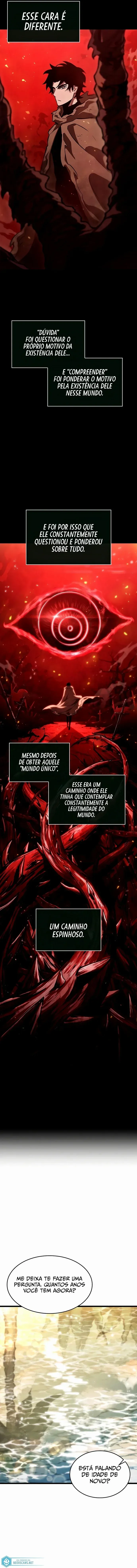 O Mundo Após a Queda Capítulo 54 Página 13