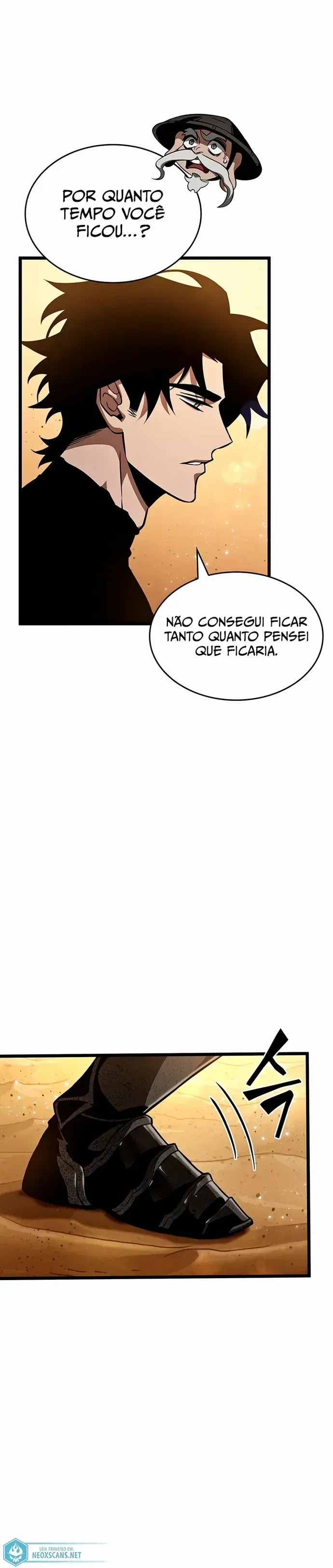 O Mundo Após a Queda Capítulo 54 Página 15