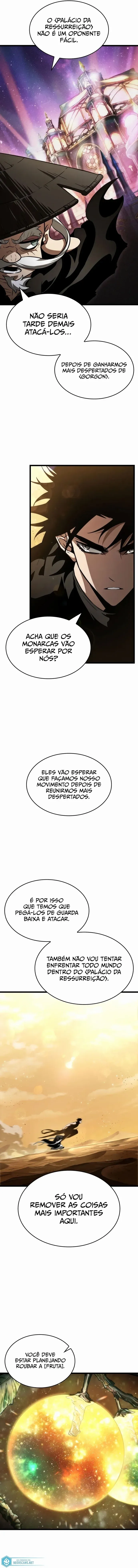 O Mundo Após a Queda Capítulo 54 Página 18