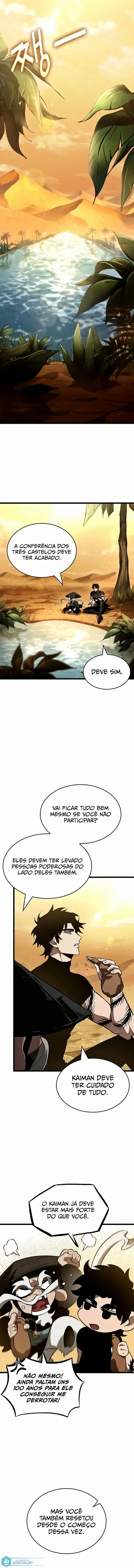 O Mundo Após a Queda Capítulo 54 Página 9