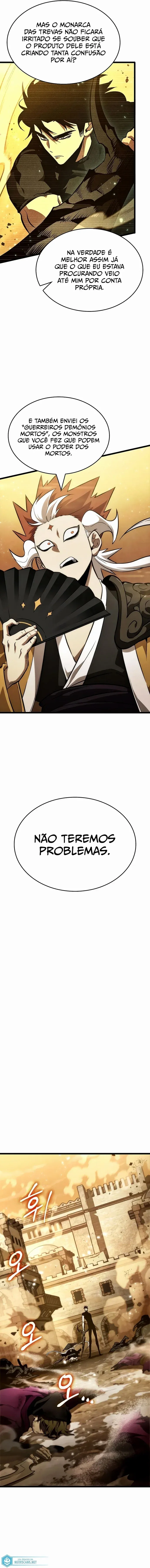 O Mundo Após a Queda Capítulo 55 Página 11