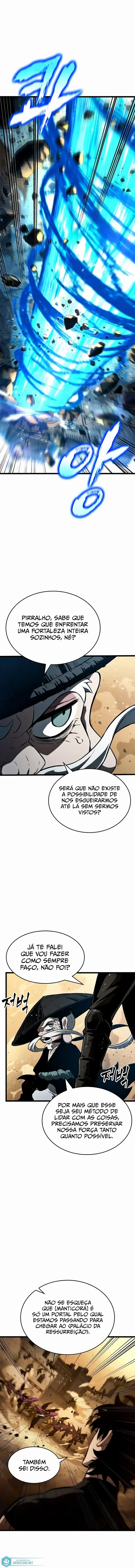 O Mundo Após a Queda Capítulo 55 Página 2