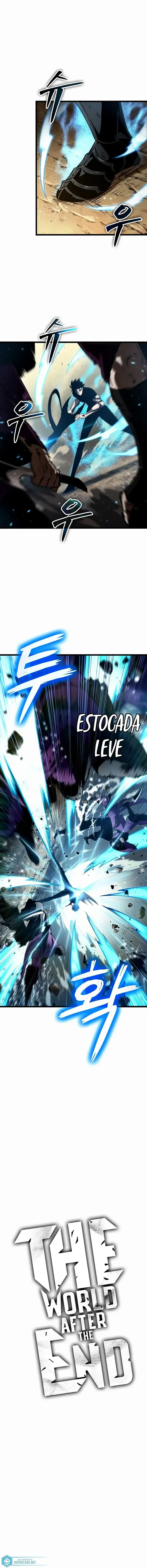 O Mundo Após a Queda Capítulo 55 Página 3