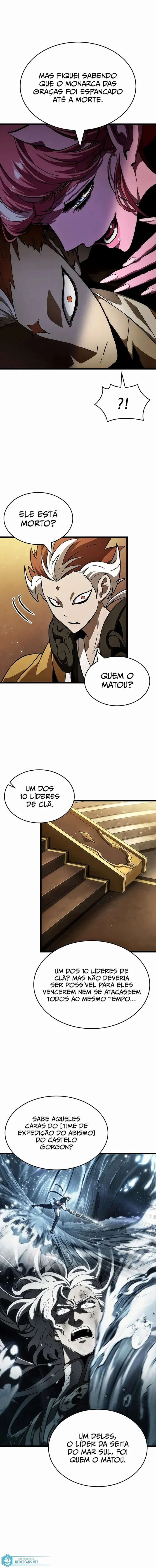 O Mundo Após a Queda Capítulo 55 Página 9
