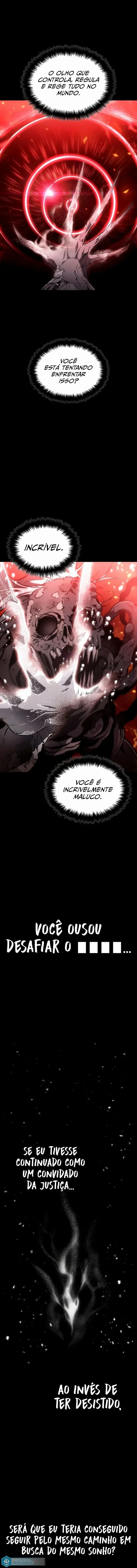 O Mundo Após a Queda Capítulo 56 Página 16