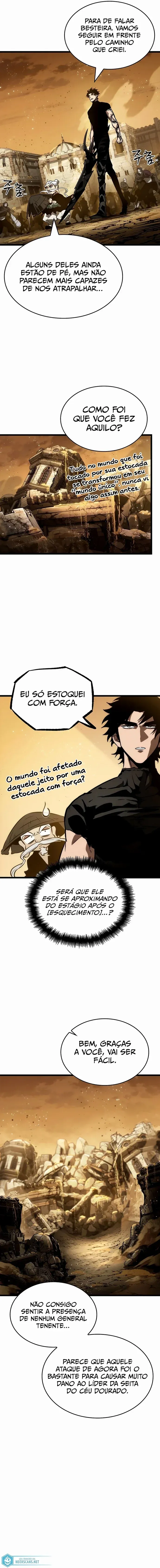 O Mundo Após a Queda Capítulo 56 Página 18