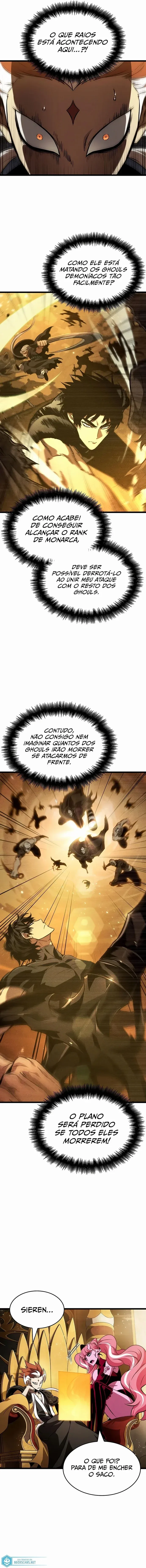 O Mundo Após a Queda Capítulo 56 Página 6