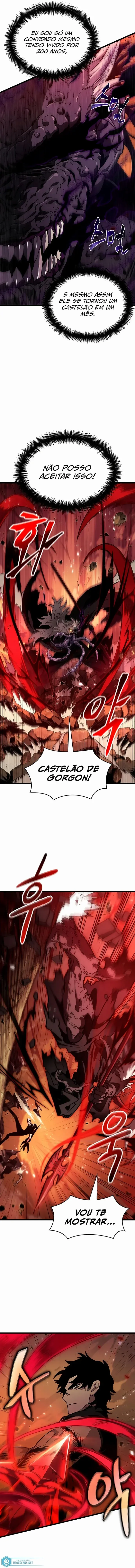 O Mundo Após a Queda Capítulo 56 Página 9