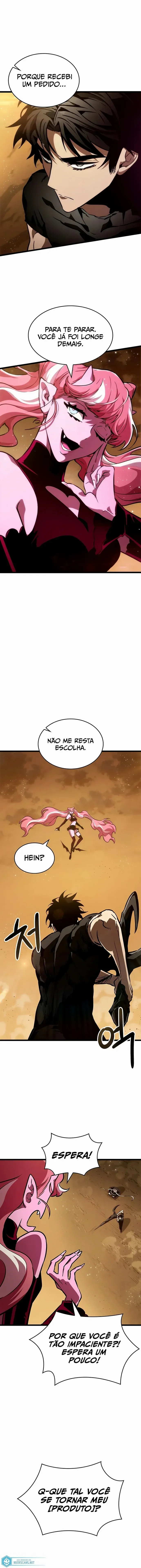 O Mundo Após a Queda Capítulo 57 Página 2