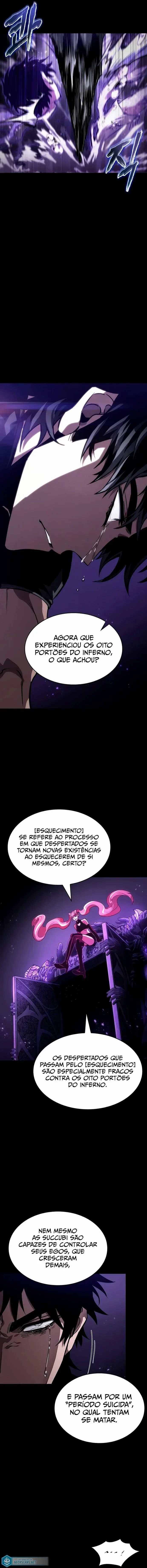 O Mundo Após a Queda Capítulo 58 Página 15