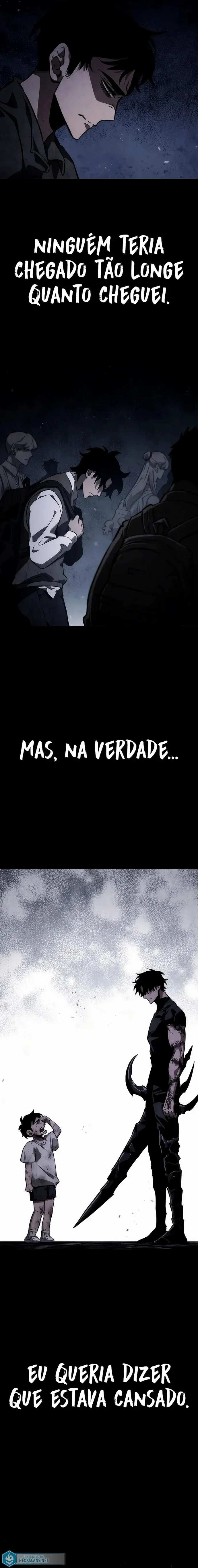 O Mundo Após a Queda Capítulo 58 Página 20