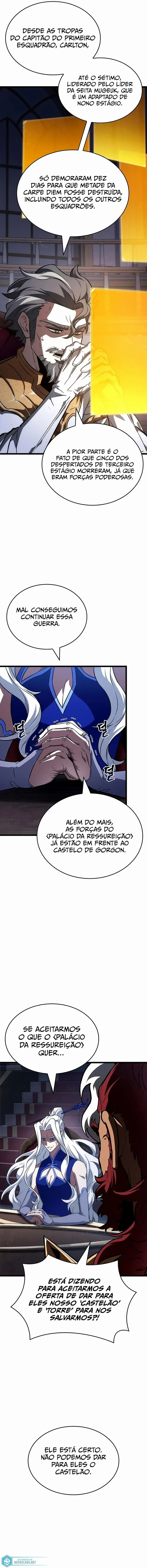 O Mundo Após a Queda Capítulo 59 Página 18