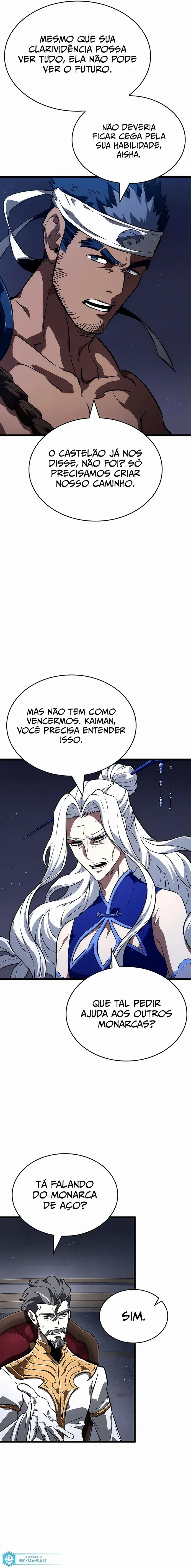O Mundo Após a Queda Capítulo 59 Página 19
