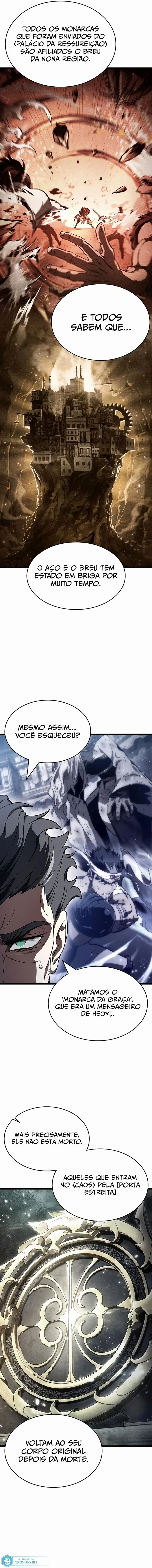 O Mundo Após a Queda Capítulo 59 Página 20