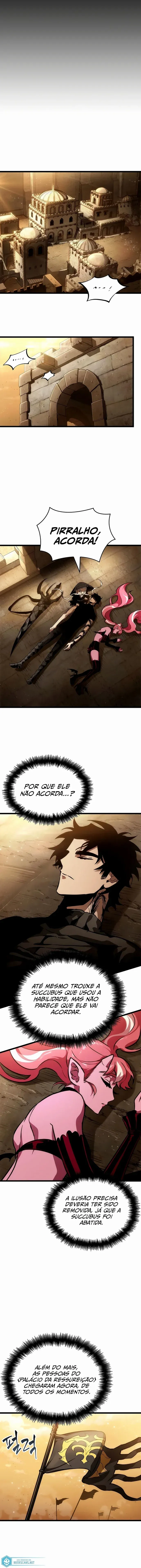 O Mundo Após a Queda Capítulo 59 Página 5