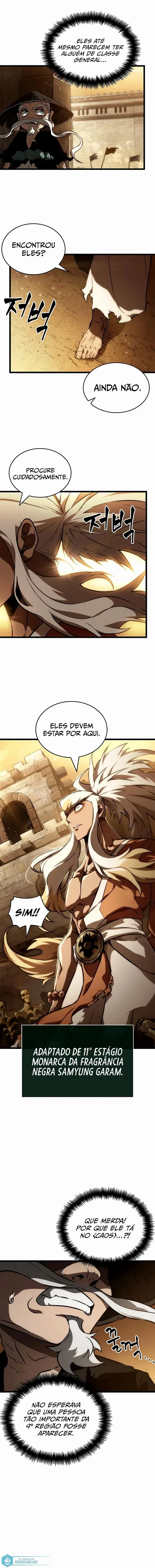 O Mundo Após a Queda Capítulo 59 Página 6