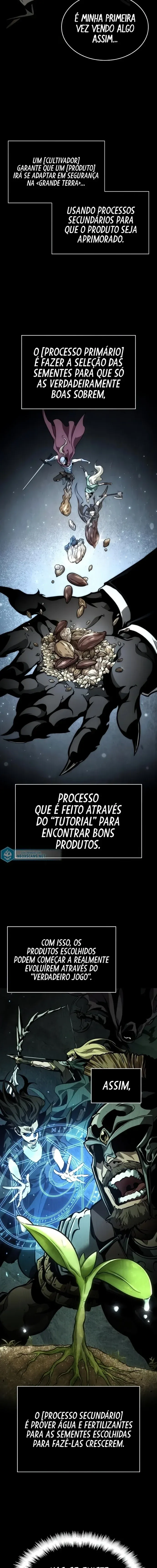O Mundo Após a Queda Capítulo 6 Página 12