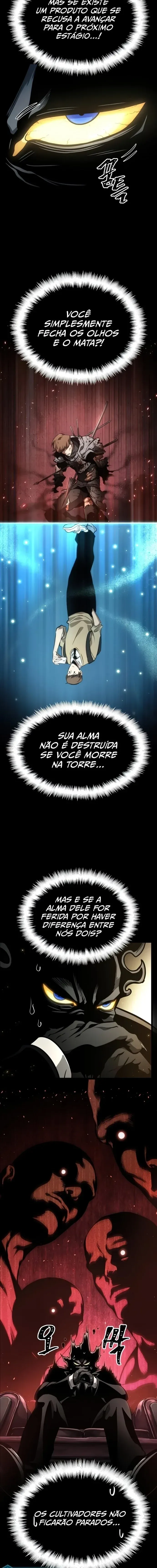 O Mundo Após a Queda Capítulo 6 Página 13