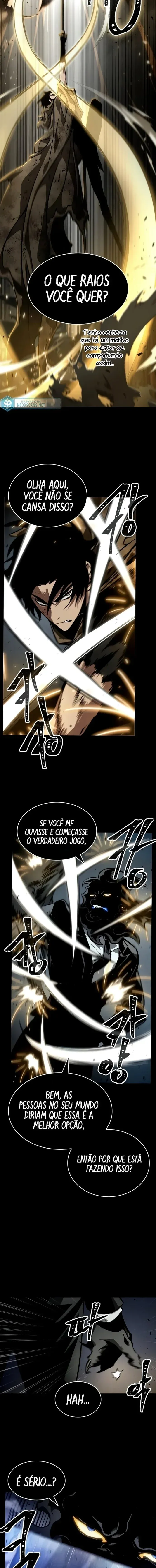 O Mundo Após a Queda Capítulo 6 Página 15