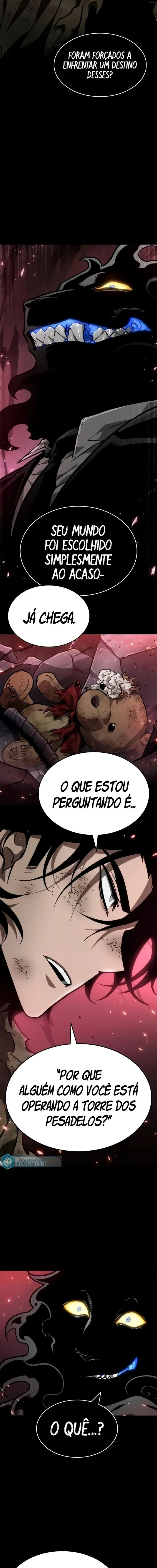 O Mundo Após a Queda Capítulo 6 Página 22