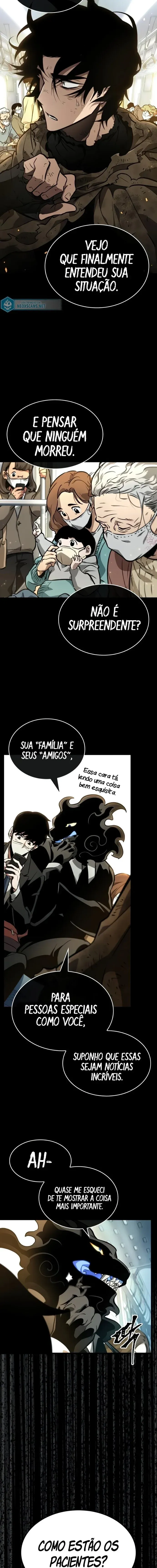 O Mundo Após a Queda Capítulo 6 Página 5