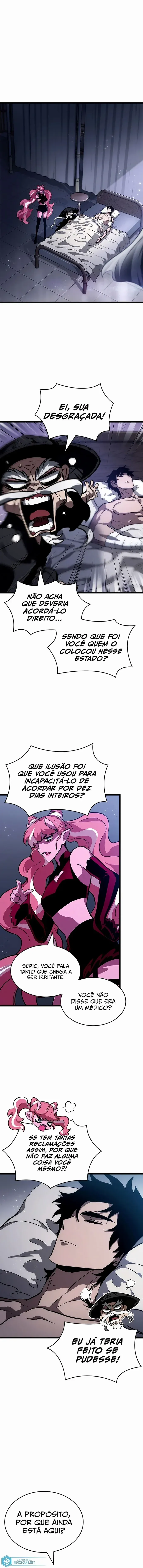 O Mundo Após a Queda Capítulo 60 Página 2