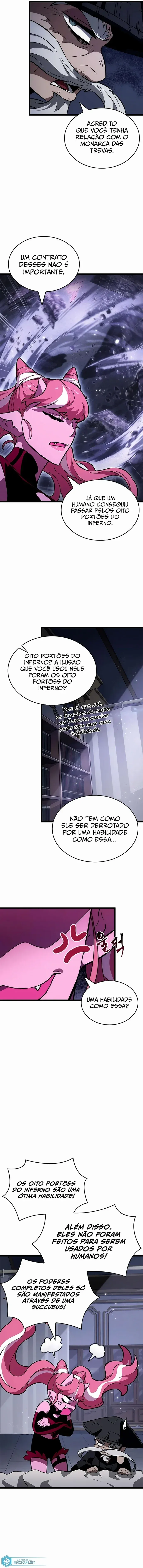 O Mundo Após a Queda Capítulo 60 Página 3