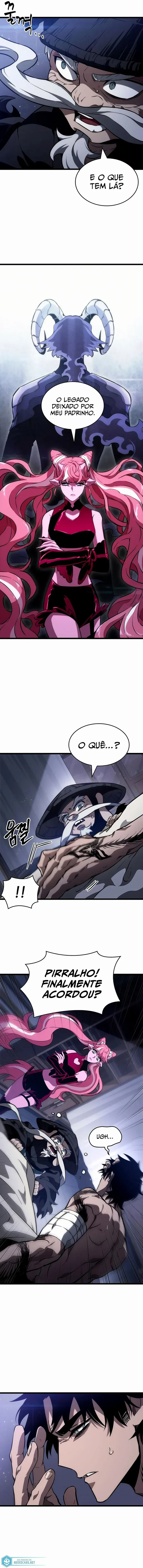 O Mundo Após a Queda Capítulo 60 Página 6