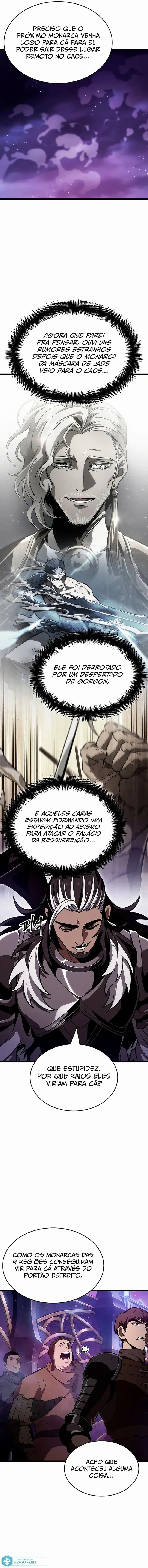 O Mundo Após a Queda Capítulo 61 Página 16