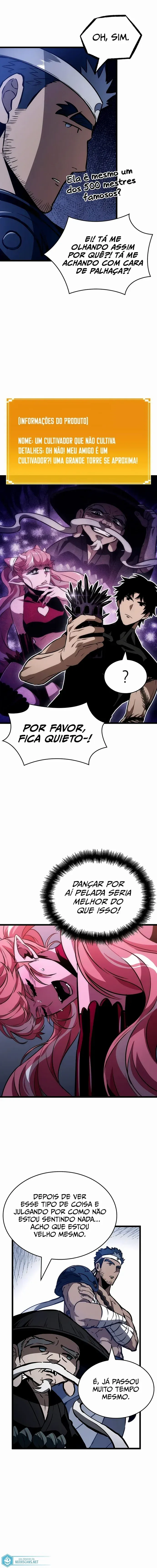 O Mundo Após a Queda Capítulo 61 Página 7