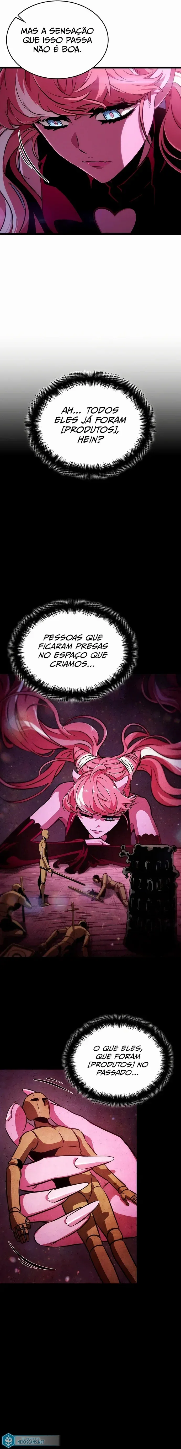 O Mundo Após a Queda Capítulo 61 Página 8