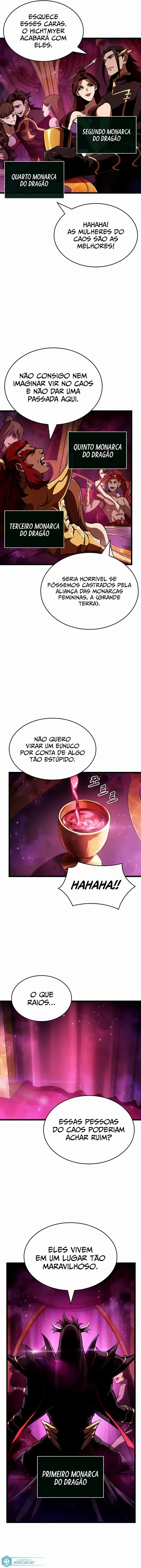 O Mundo Após a Queda Capítulo 62 Página 11
