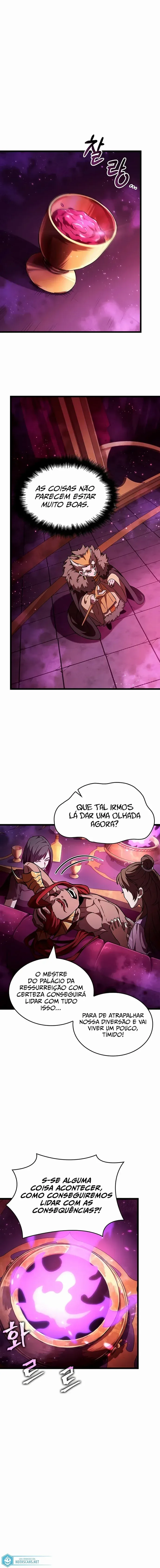 O Mundo Após a Queda Capítulo 62 Página 12