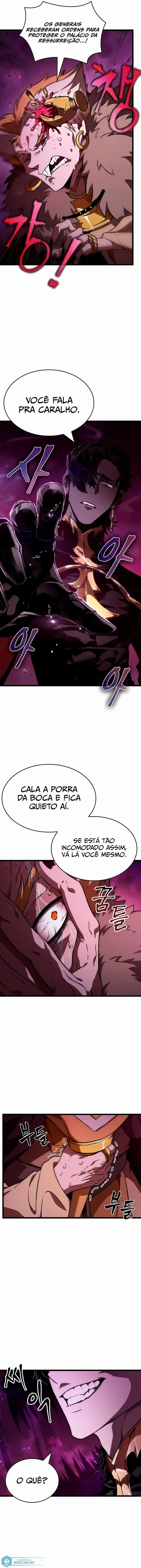 O Mundo Após a Queda Capítulo 62 Página 13