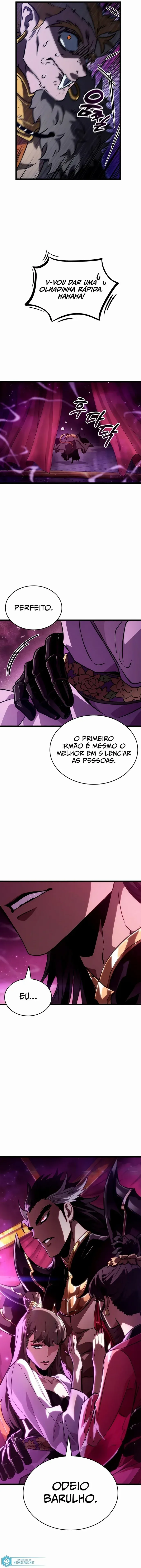 O Mundo Após a Queda Capítulo 62 Página 16