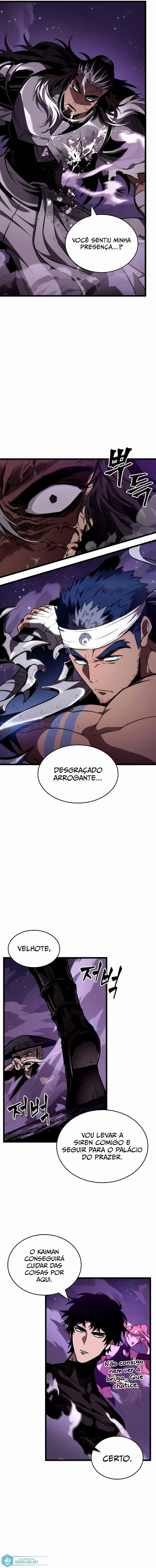 O Mundo Após a Queda Capítulo 62 Página 5